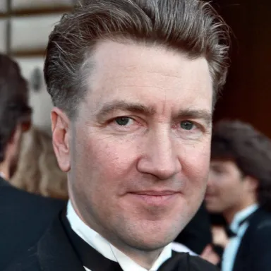 عکس نمایهٔ David Lynch