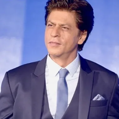 عکس نمایهٔ Shah Rukh Khan