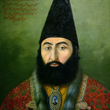 عکس نمایهٔ امیرکبیر