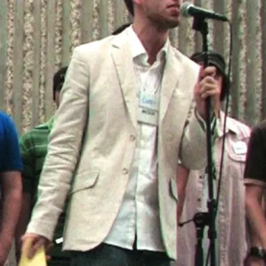 عکس نمایهٔ Corey Vidal