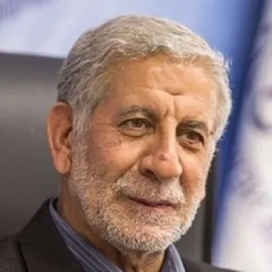 عکس نمایهٔ حبیب‌الله دهمرده