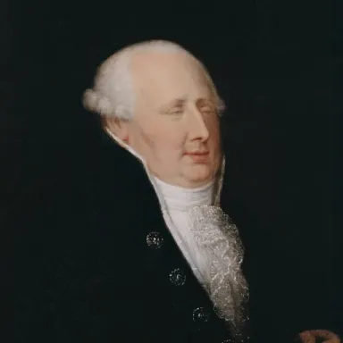 عکس نمایهٔ Louis Engelbert, 6th Duke of Arenberg