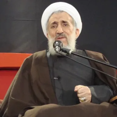 عکس نمایهٔ کاظم صدیقی