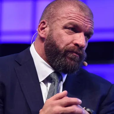 عکس نمایهٔ Triple H