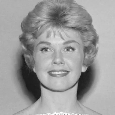 عکس نمایهٔ Doris Day