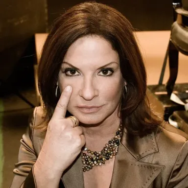 عکس پروفایل Ana María Polo