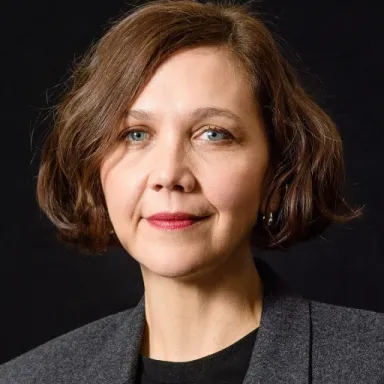 عکس نمایهٔ Maggie Gyllenhaal