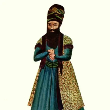 عکس نمایهٔ قائم‌مقام فراهانی
