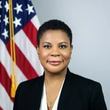 عکس پروفایل Alondra Nelson