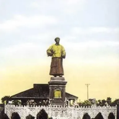 عکس نمایهٔ Otto Lang