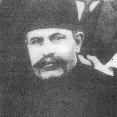 عکس نمایهٔ فتح‌الله خان اکبر