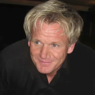 عکس نمایهٔ Gordon Ramsay