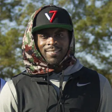 عکس نمایهٔ Michael Vick