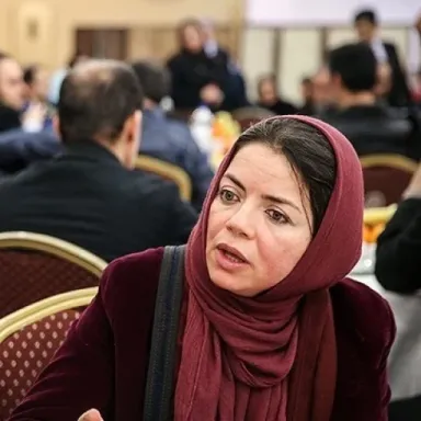 عکس نمایهٔ مهتاب نصیرپور