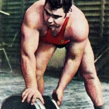 عکس نمایهٔ Vasily Alekseyev