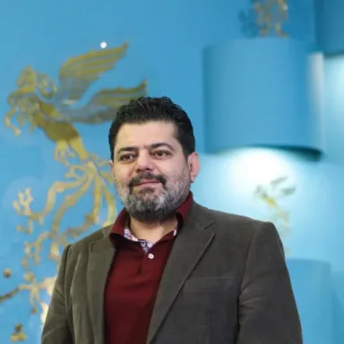 عکس نمایهٔ شاهد احمدلو
