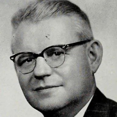 عکس نمایهٔ Raymond Carhart
