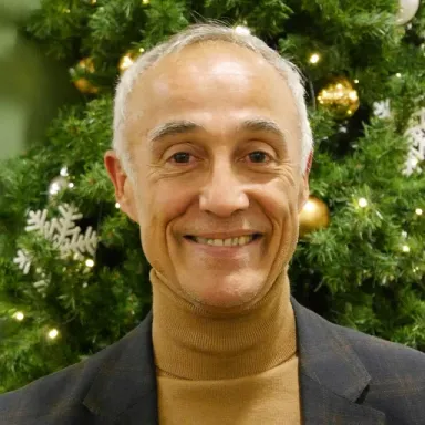 عکس پروفایل Andrew Ridgeley