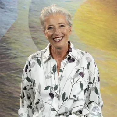 عکس نمایهٔ Emma Thompson