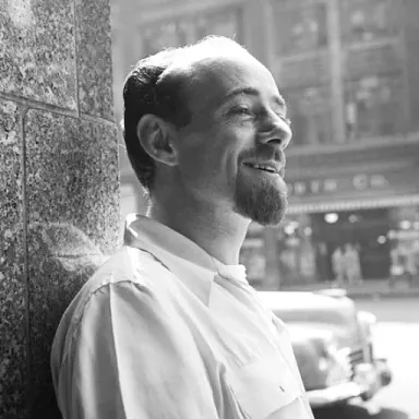 عکس پروفایل Dave Lambert (American jazz vocalist)