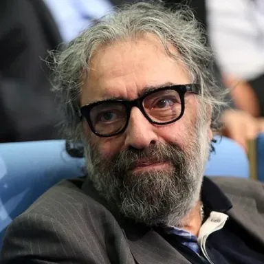 عکس نمایهٔ مسعود کیمیایی