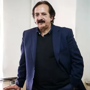 عکس نمایهٔ مجید مجیدی