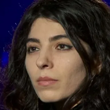 عکس نمایهٔ سمیرا مخملباف