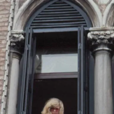 عکس پروفایل Erica Jong