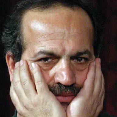 عکس نمایهٔ رسول ملاقلی‌پور