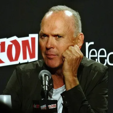 عکس نمایهٔ Michael Keaton