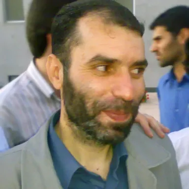 عکس نمایهٔ مسعود ده‌نمکی