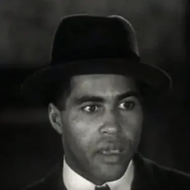عکس نمایهٔ Robert Earl Jones