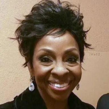 عکس نمایهٔ Gladys Knight