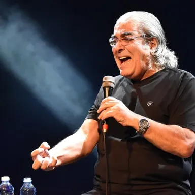 عکس نمایهٔ Boaz Sharabi