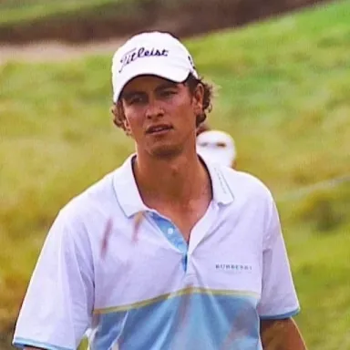 عکس پروفایل Adam Scott (golfer)