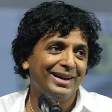 عکس نمایهٔ M. Night Shyamalan