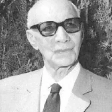 عکس نمایهٔ رکن‌الدین مختاری