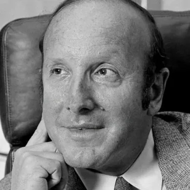عکس پروفایل Clive Davis