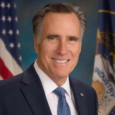 عکس نمایهٔ Mitt Romney