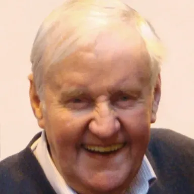 عکس نمایهٔ Richard Briers