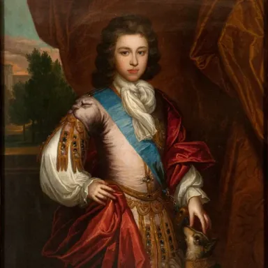 عکس نمایهٔ William Mackenzie, 5th Earl of Seaforth
