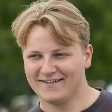 عکس نمایهٔ Prince Sverre Magnus of Norway