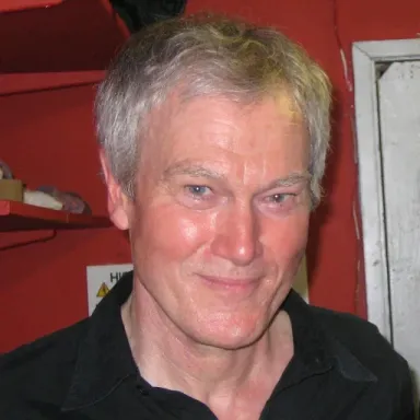 عکس نمایهٔ John Foxx
