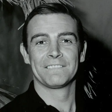 عکس نمایهٔ Sean Connery