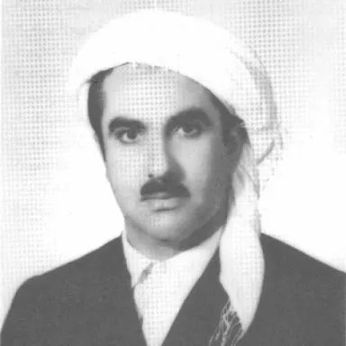 عکس نمایهٔ محمد ربیعی