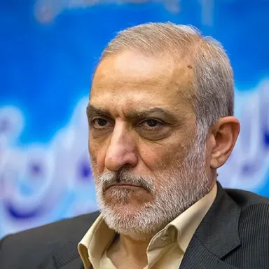 عکس نمایهٔ جعفر توفیقی