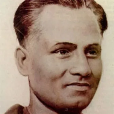 عکس نمایهٔ Dhyan Chand