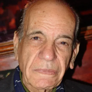 عکس نمایهٔ محمد مکری