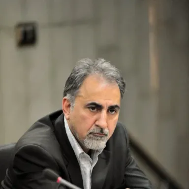 عکس نمایهٔ محمدعلی نجفی