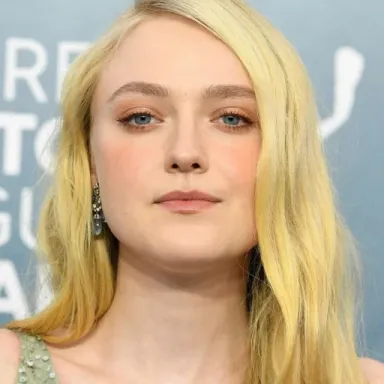 عکس نمایهٔ Dakota Fanning